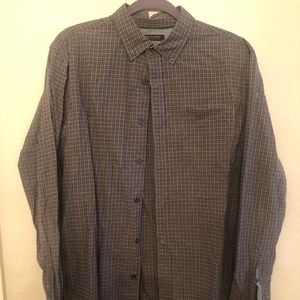 Men’s Banana Republic Dress Shirt